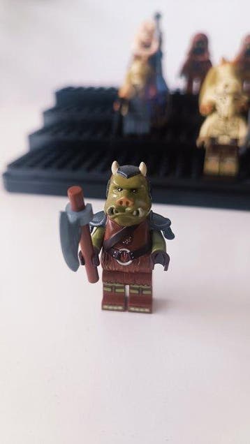 Lego Minifiguur - Star Wars