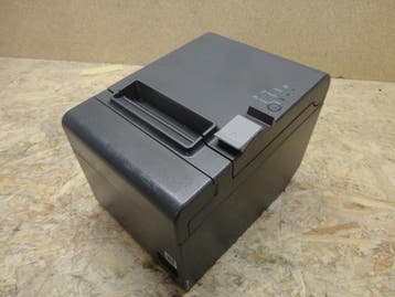 Epson TM-T20III Kassa Bon Printer LAN - USB - M267E, Ophalen of Verzenden, Nieuw, STAR
