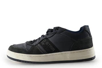 G-Star Sneakers in maat 42 Blauw, Kleding | Heren, Schoenen, Zo goed als nieuw, Sneakers, G-Star, Verzenden