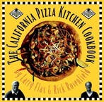 The California Pizza Kitchen Cookbook 9780028609881, Verzenden, Gelezen, Larry Flax