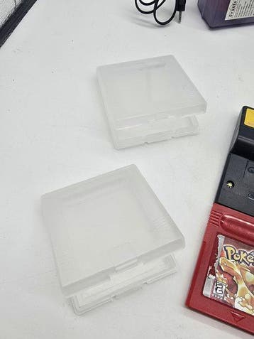 Nintendo - Gameboy Color - Limited Pichu Edition 1998 (new, Games en Spelcomputers, Nieuw