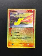 Pokémon - 18 Card Reverse holo - EX - EX Sandstorm, EX Fire