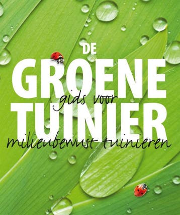 De Groene Tuinier 9789058979377 B. Flowerdew, Verzenden, B. Flowerdew