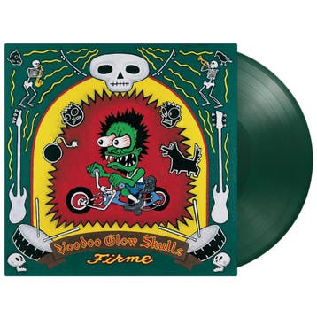 Voodoo Glow Skulls - Firme, CD & DVD, Vinyles | Rock