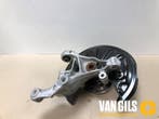 Fusee links-achter Skoda Superb O286961, Nieuw