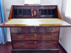 Armoire de bureau - Acajou, Antiek en Kunst