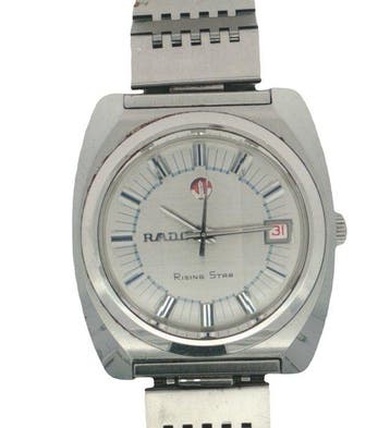 Rado - Rising Star - Sans prix de réserve - Homme -