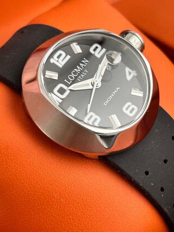 Locman - Change Donna - Sans prix de réserve - Femme -, Nieuw