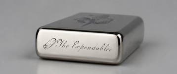 Zippo - Zonder minimumprijs - Aansteker - Zilver, Verzamelen, Nieuw