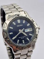 Seiko - Classics - Zonder minimumprijs - Heren - 1980-1989