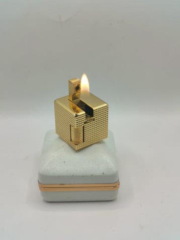 IPPAG - Dice - Sans prix de réserve - Briquet de poche -, Verzamelen, Nieuw
