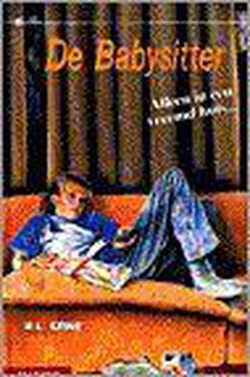De babysitter / Thriller 9789020609011 R.L. Stine, Verzenden, R.L. Stine