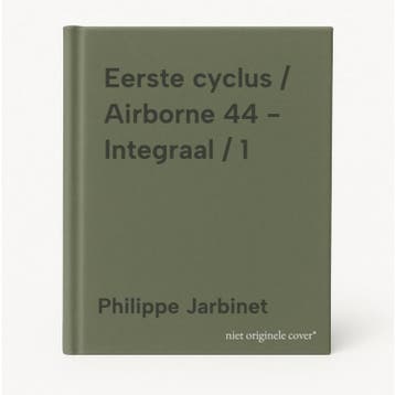 Eerste cyclus / Airborne 44 - Integraal / 1 9789030365884, Livres, BD, Verzenden, Philippe Jarbinet