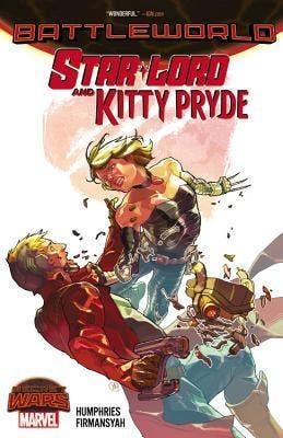 Star-Lord & Kitty Pryde, Boeken, Strips | Comics, Nieuw, Verzenden