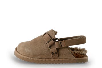 Colors of California Instappers Meisjes in maat 33 Beige, Verzenden, Jongen of Meisje, Colors of California, Schoenen