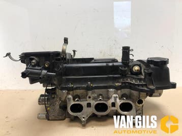 Cilinderkop Toyota Aygo O217589, Nieuw