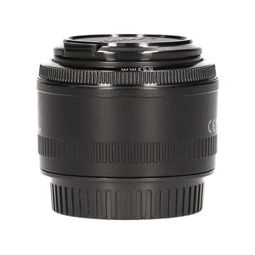 Canon EF 50mm f/1.8 II met garantie, Ophalen of Verzenden