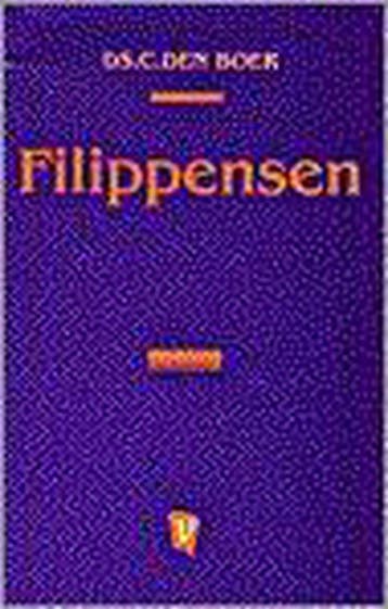 FILIPPENSEN 9789029715829 DEN BOER, Verzenden, Gelezen, DEN BOER