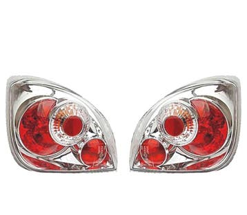 Feux Arrière Lex Pour Ford Fiesta Mk4 96-02 Mazda 121 96-00, Verzenden, Nieuw