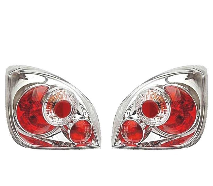 Feux Arrière Lex Pour Ford Fiesta Mk4 96-02 Mazda 121 96-00, Auto-onderdelen, Verlichting, Verzenden