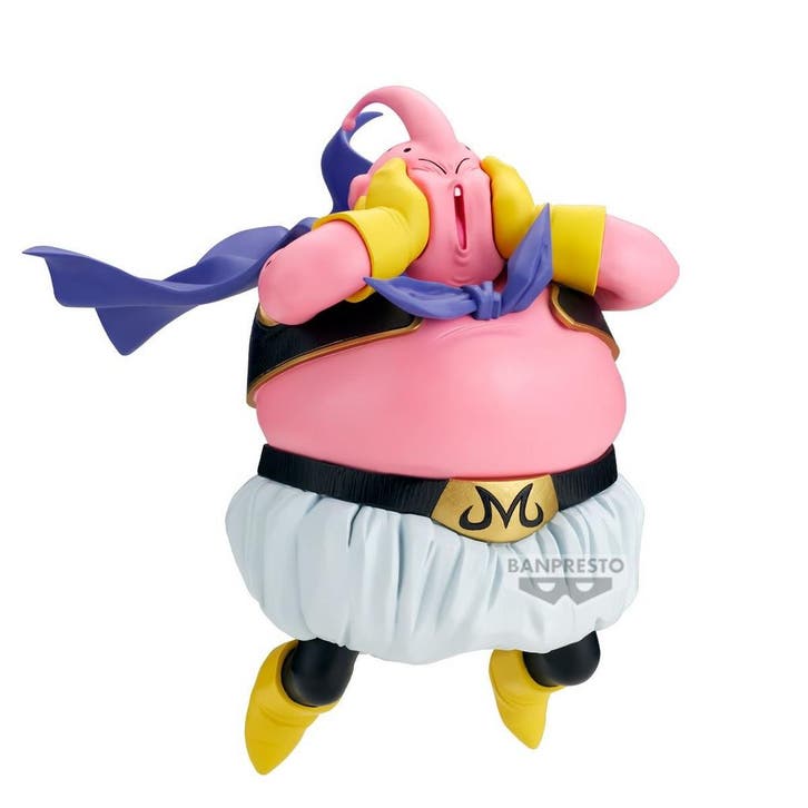 Dragon Ball Z Match Makers Majin Buu 14 cm, Collections, Cinéma & Télévision, Enlèvement ou Envoi