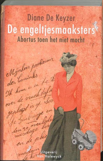 De engeltjesmaaksters 9789056178567 D. De Keyzer, Verzenden, Gelezen, D. De Keyzer