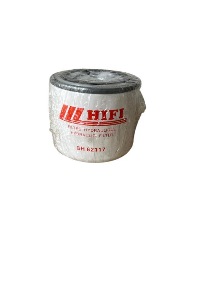 SH62117	HIFI HYDRAULIEK FILTER, Watersport en Boten, Accessoires en Onderhoud, Nieuw, Verzenden