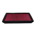 K&N Vervangingsluchtfilter | Mini | MINI (R50, R53) / MINI C, Verzenden, Nieuw