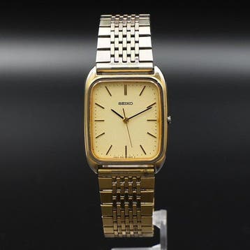 Seiko - Vintage - Zonder minimumprijs - 5P31-5D60 - Unisex -
