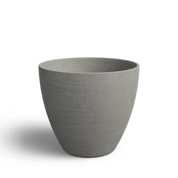 Kaolin (STONE 447), Rond, Nieuw, 60 tot 100 cm, Beton
