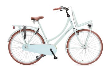 Antilope Cargo X1 Plus Transportfiets 28 Inch Muted Grayish, Ophalen of Verzenden, Nieuw