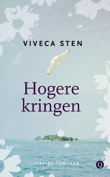 Hogere kringen / De Sandhamn-reeks / 2 9789021447469, Verzenden, Gelezen, Viveca Sten
