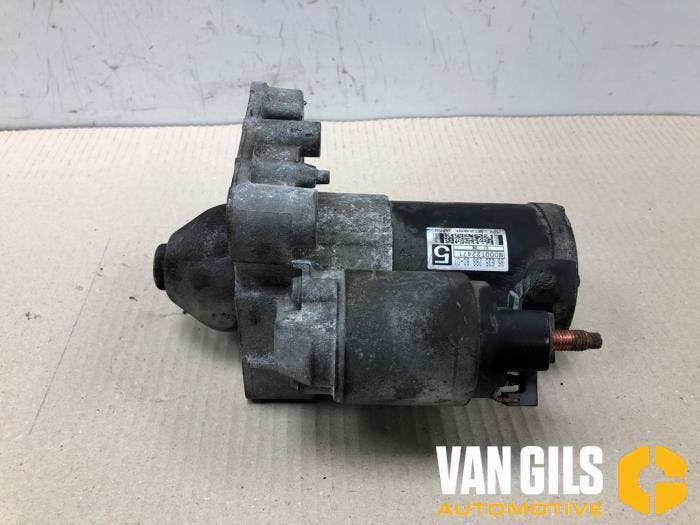 Startmotor Citroen Berlingo O308364, Auto-onderdelen, Motor en Toebehoren