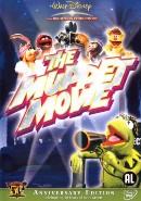 Muppet movie, the op DVD, Cd's en Dvd's, Dvd's | Komedie, Nieuw in verpakking, Verzenden
