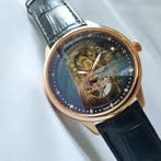 Mathey-Tissot - LION - 11 Diamonds - Catena Calibre Rare, Bijoux, Sacs & Beauté, Montres | Hommes