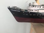 Maritieme objecten - Hout