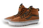 Vans Hoge sneakers in maat 44 Cognac, Kleding | Heren, Schoenen, Overige kleuren, Verzenden, Zo goed als nieuw, Sneakers