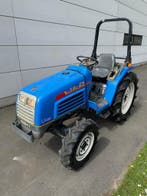 Iseki SIAL 23 - Ref. 1277, Zakelijke goederen, Gebruikt, Tot 2500, Tot 80 Pk, Ophalen