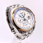 Citizen - Limited Edition, Eco-Drive Radio Controlled - Sans