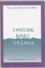 Zoeken naar balans 9789026517143 S. Meijer, Boeken, Verzenden, Gelezen, S. Meijer