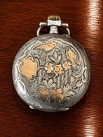 Anonimo - orologio da tasca - 8822 - 1900-1949, Nieuw