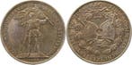 Taler, daalder 5 Frank Schweiz in Zug 1869 prfr/stgl Land..., Verzenden