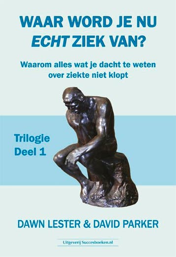 1 | Dawn Lester & David Parker | Nieuw, Verzenden, Nieuw, Dawn Lester & David Parker