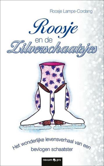 Roosje en de Zilverschaatsjes 9783990644508 Roosje Cordang, Boeken, Verzenden, Gelezen, Roosje Cordang