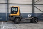 Veiling: Terminal Trekker Terberg 5301/B3AT Diesel 2008, Ophalen