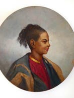 Mahmud Muhtar Pascha (1867-1935), Toegeschreven aan -