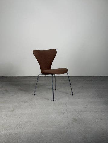 Fritz Hansen - Arne Jacobsen - Chaise - Chaise papillon