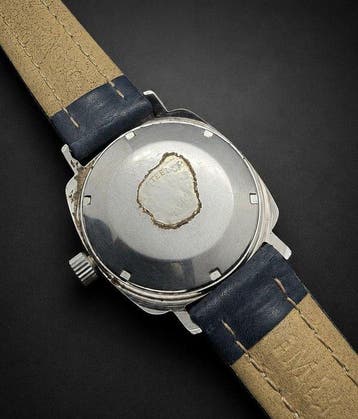 Seniwatch - Sans prix de réserve - Unisexe - 1960-1969, Nieuw