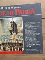 Steven Spielberg - Young Sherlock Holmes - Piramide di Paura, Nieuw