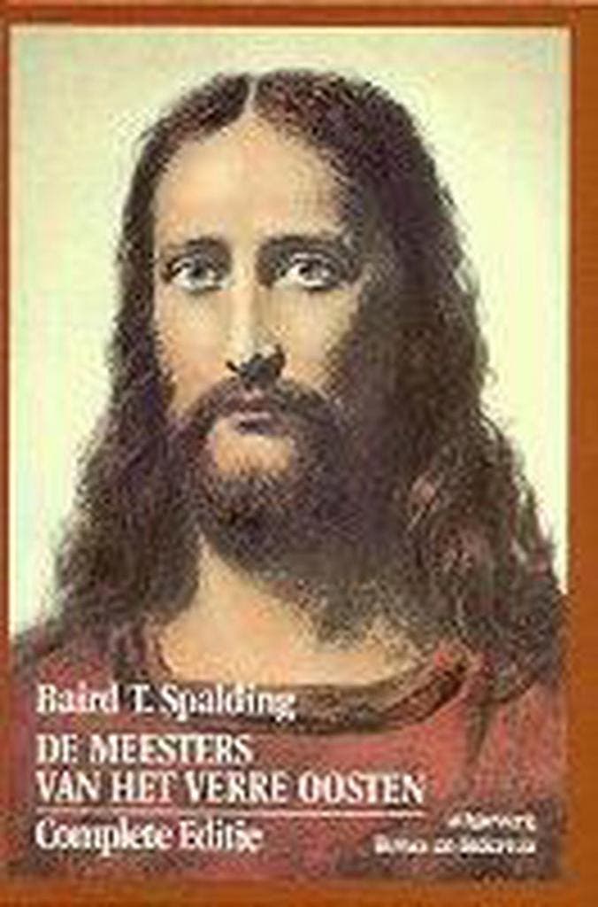 De meesters van het Verre Oosten 9789064410482 B.T. Spalding, Livres, Philosophie, Envoi